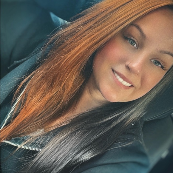kristinemcg92
